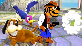 Illustration for article titled How to Unlock all Characters and Stages in Super Smash Bros. for Wii U